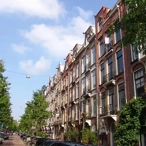 Le Quartier Sonang Amsterdam