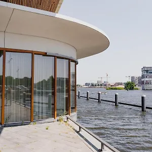 Pontsteiger 4*, Amsterdam Niederlande