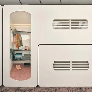 Cityhub 4*, Amsterdam Niederlande