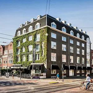 The Alfred 3*, Amsterdam Niederlande