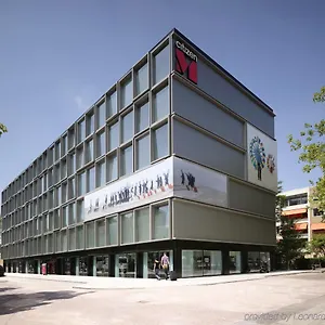 Otel Citizenm South, Amsterdam